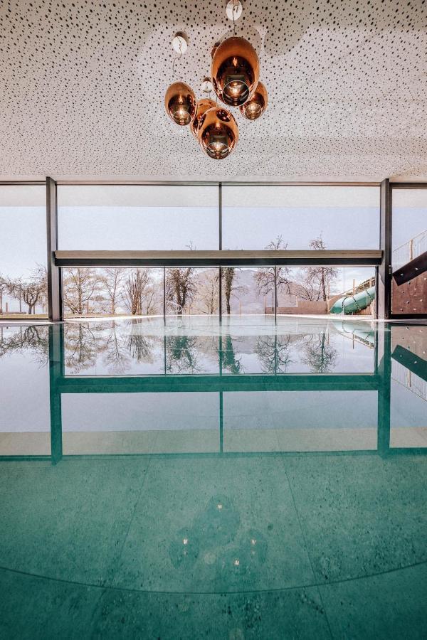 Panoramahotel Am Sonnenhang Tirol