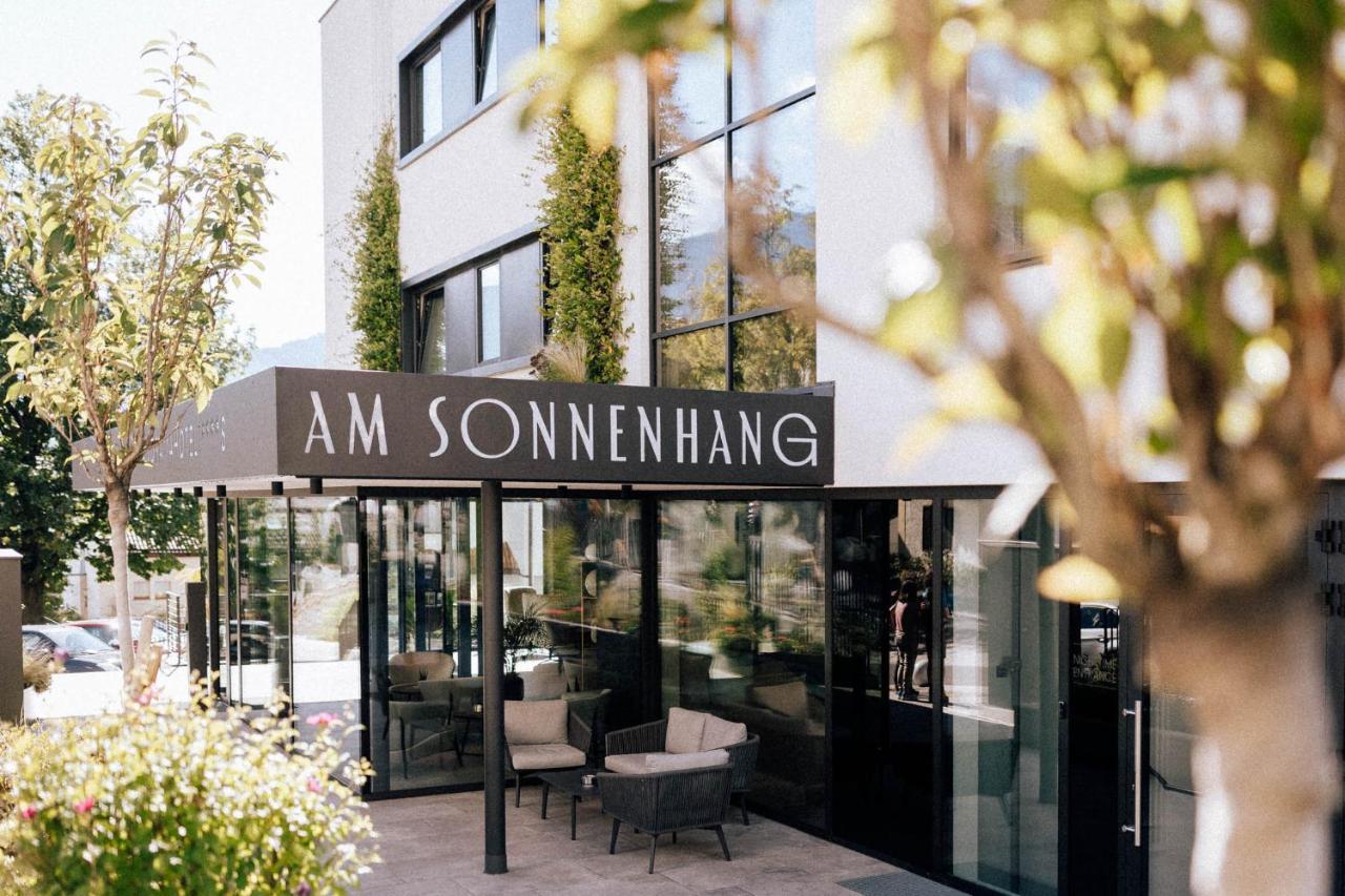 Panoramahotel Am Sonnenhang Hotel Tirol