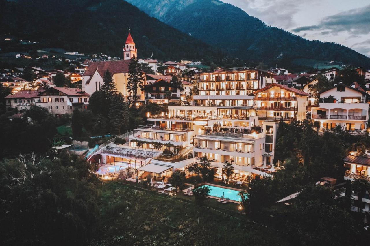 Panoramahotel Am Sonnenhang Tirol