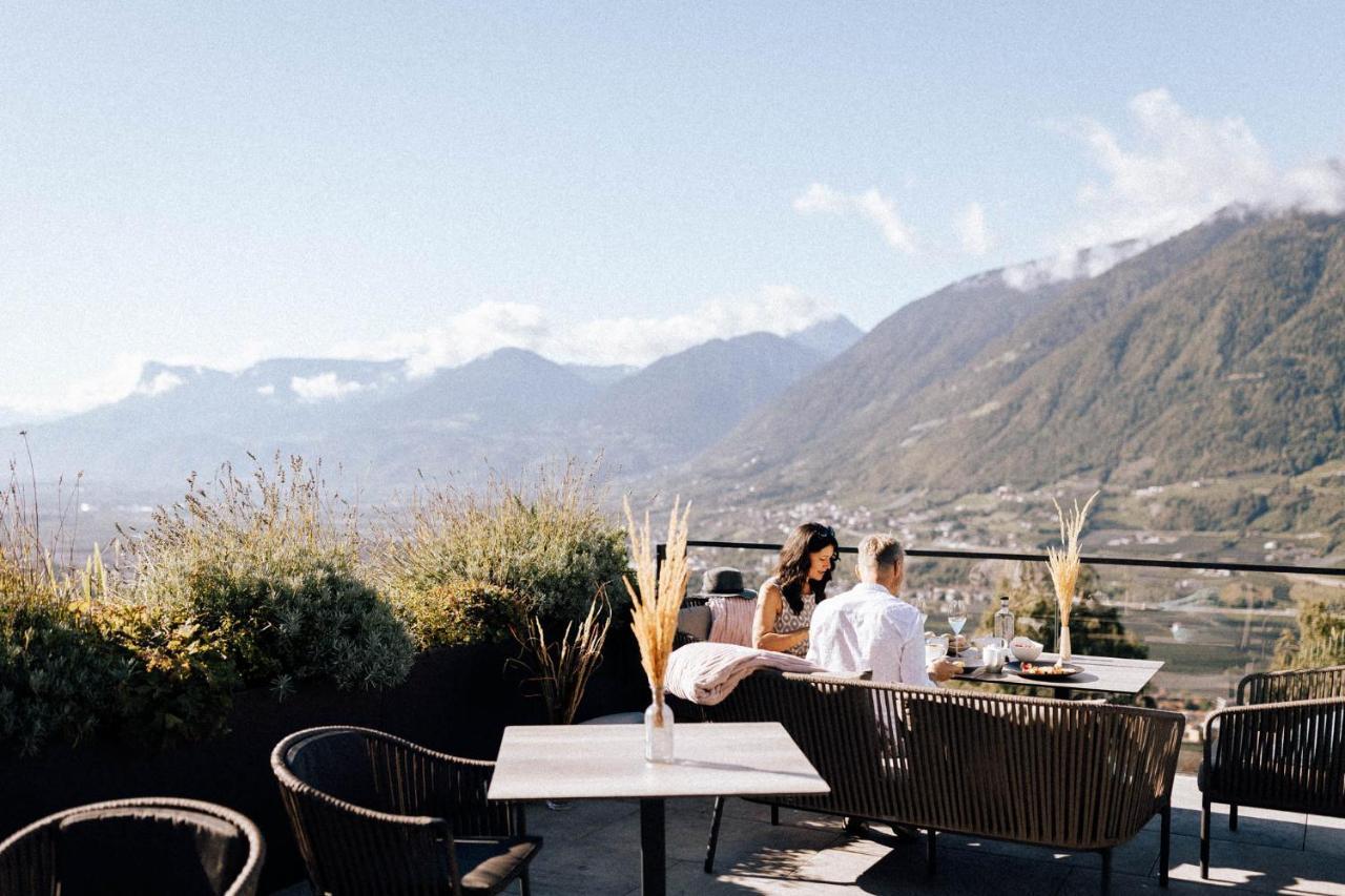 Panoramahotel Am Sonnenhang 4* Tirolo
