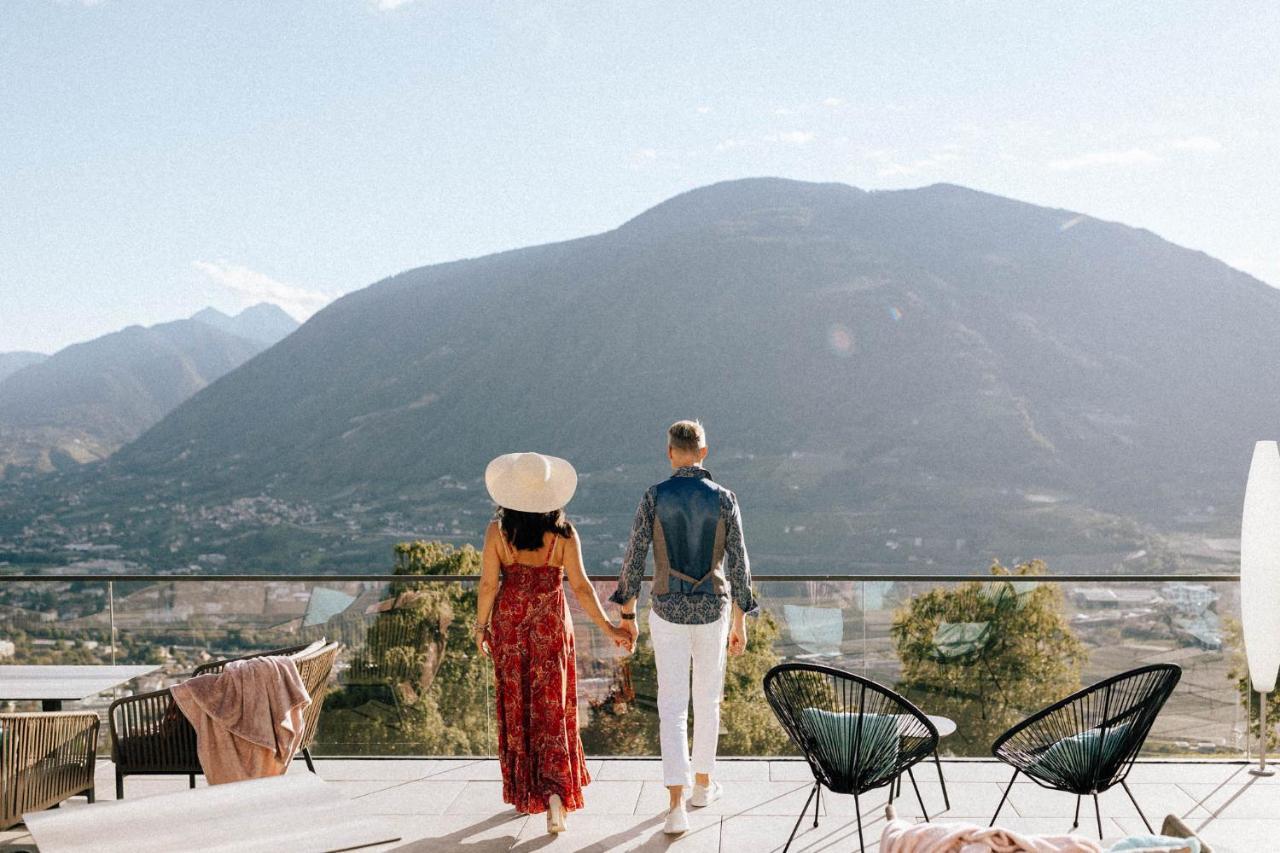 Panoramahotel Am Sonnenhang 4* Tirolo