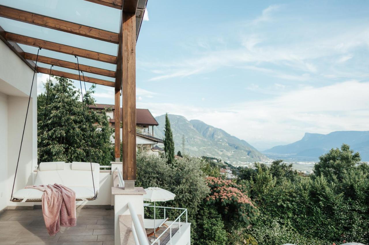 Panoramahotel Am Sonnenhang Tirol